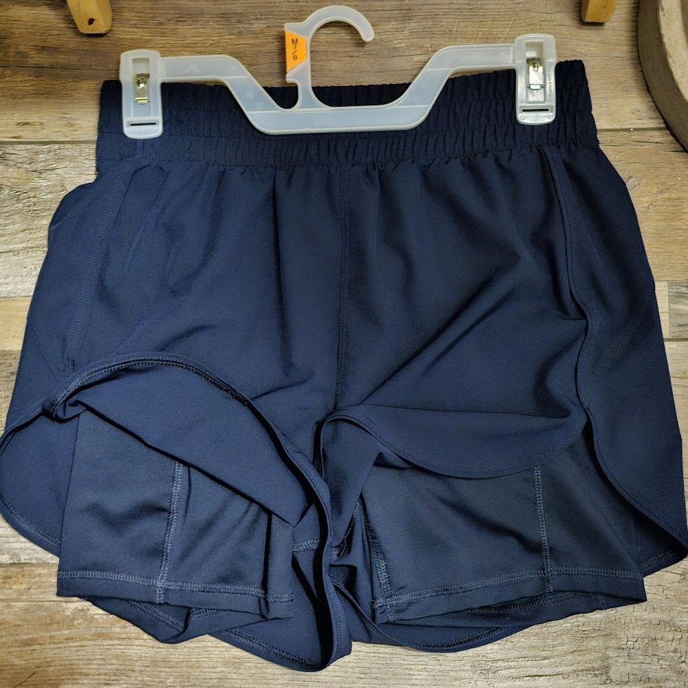 Brand New Avia Athletic Shorts WMs